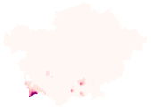 Small multiple...